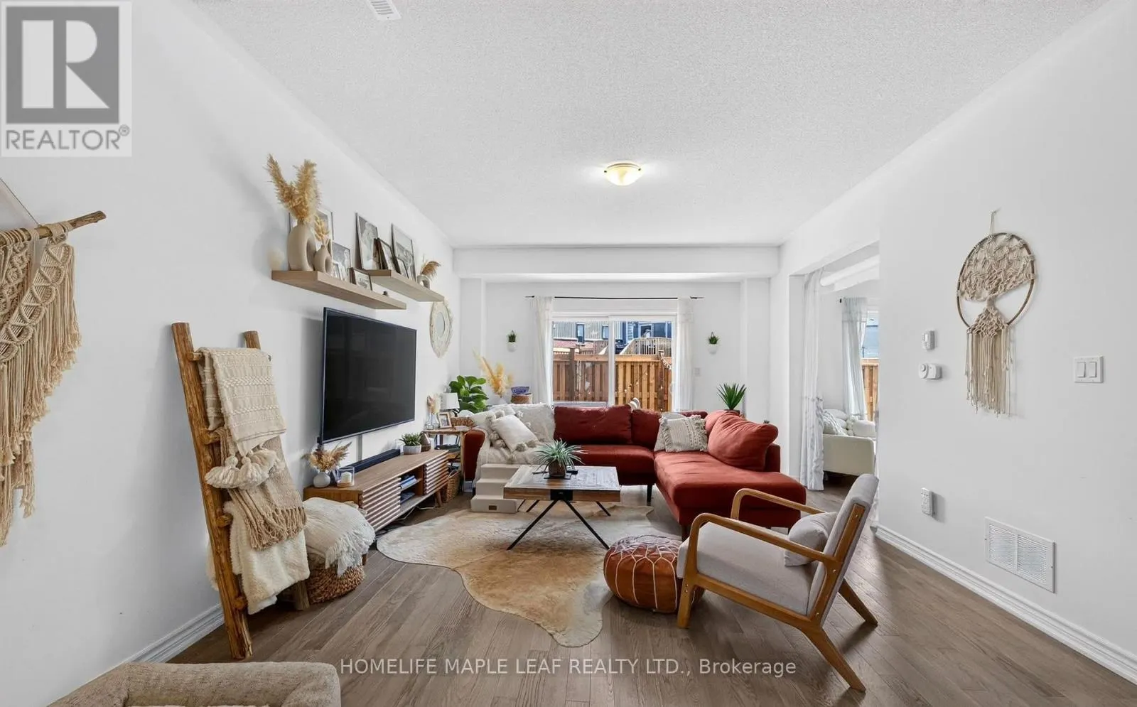45 WHEATFIELD ROAD