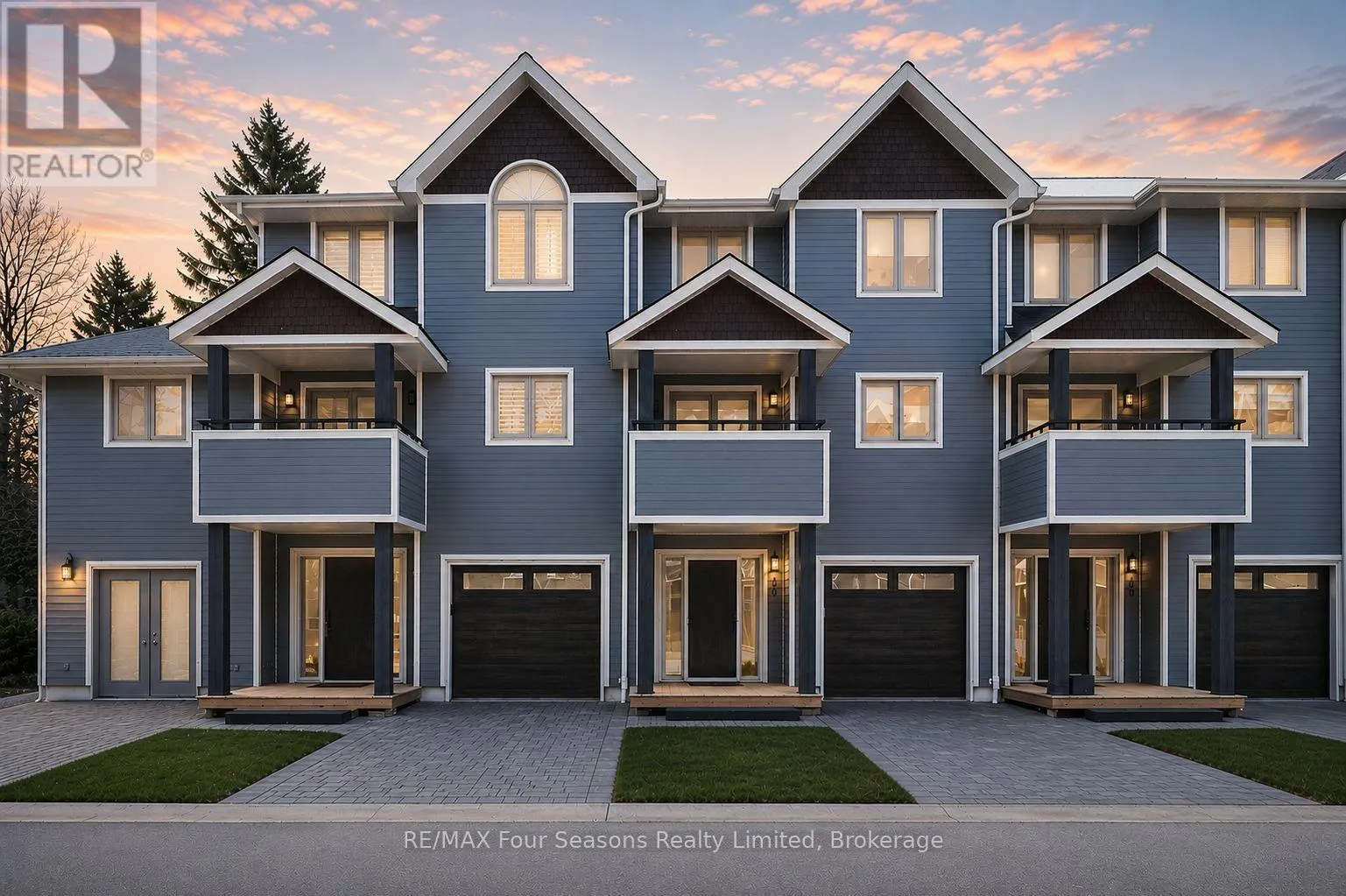 25 STARBOARD ROAD