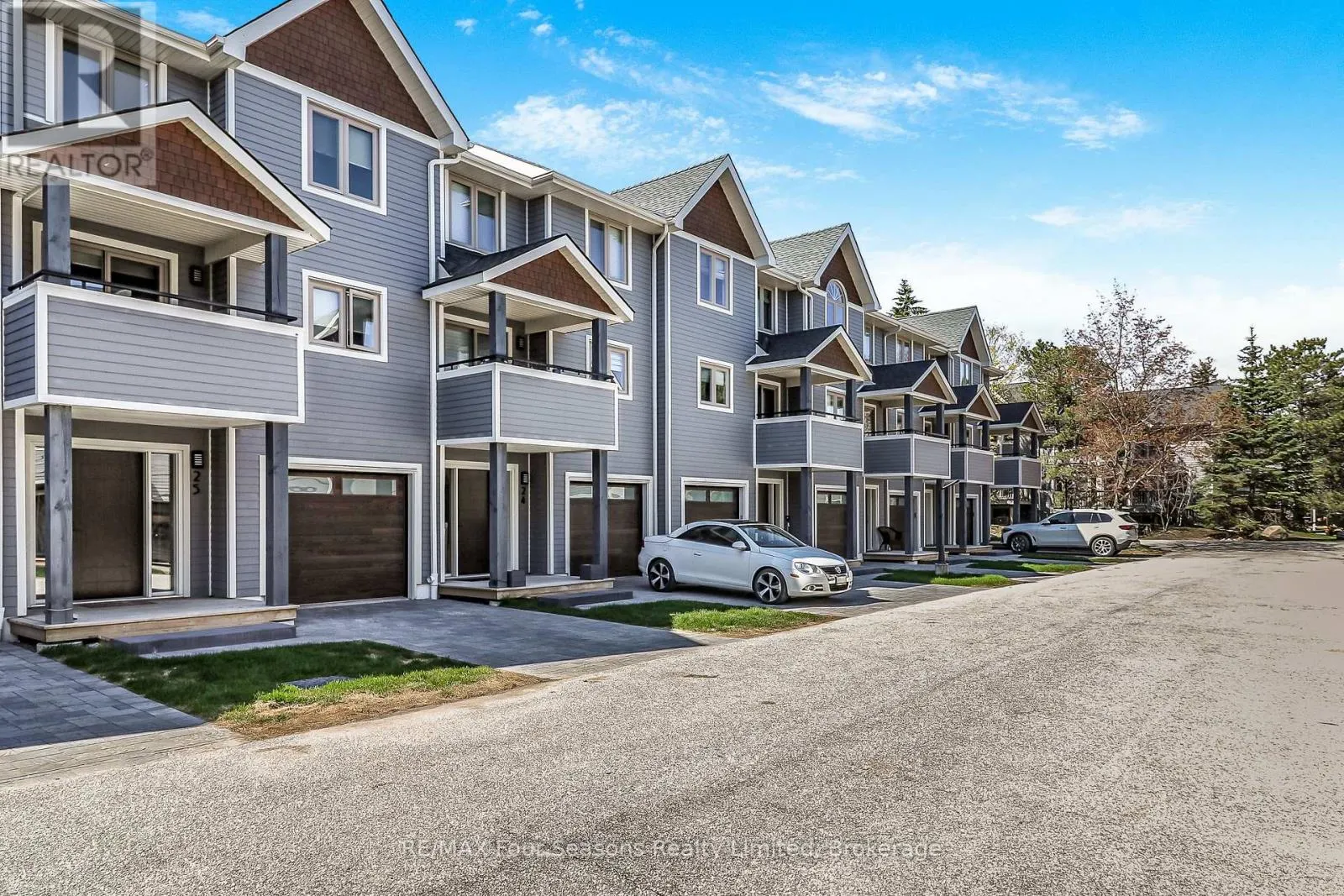 25 STARBOARD ROAD