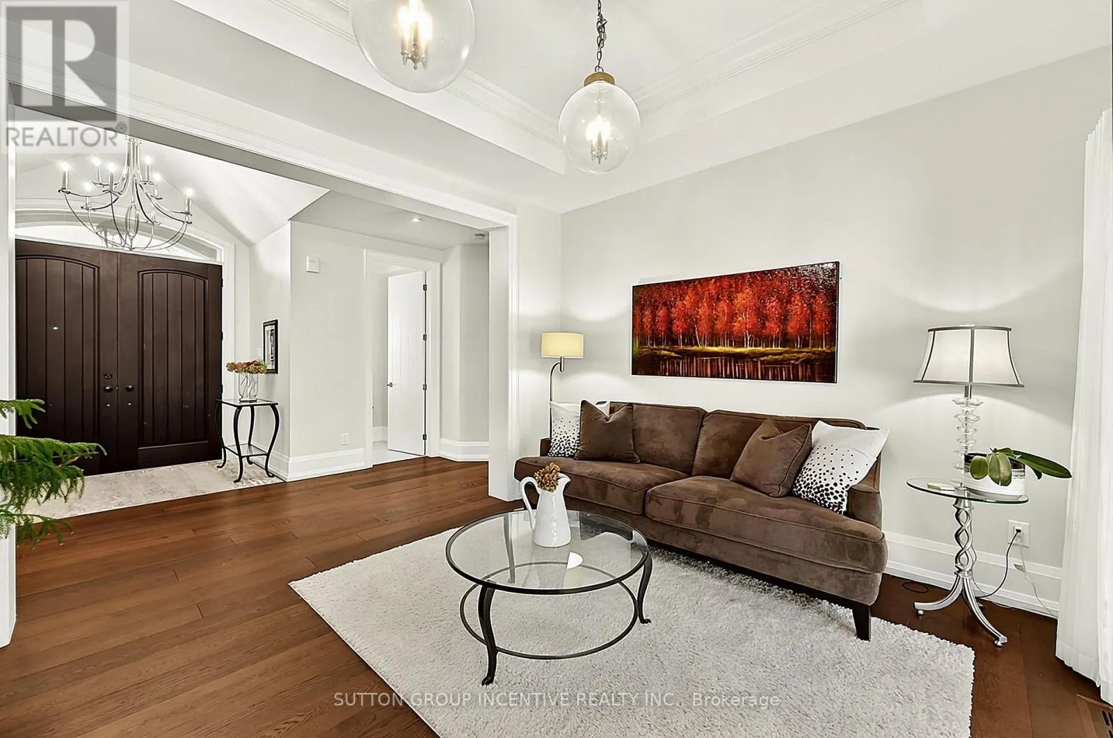 18 WENDAT TRAIL