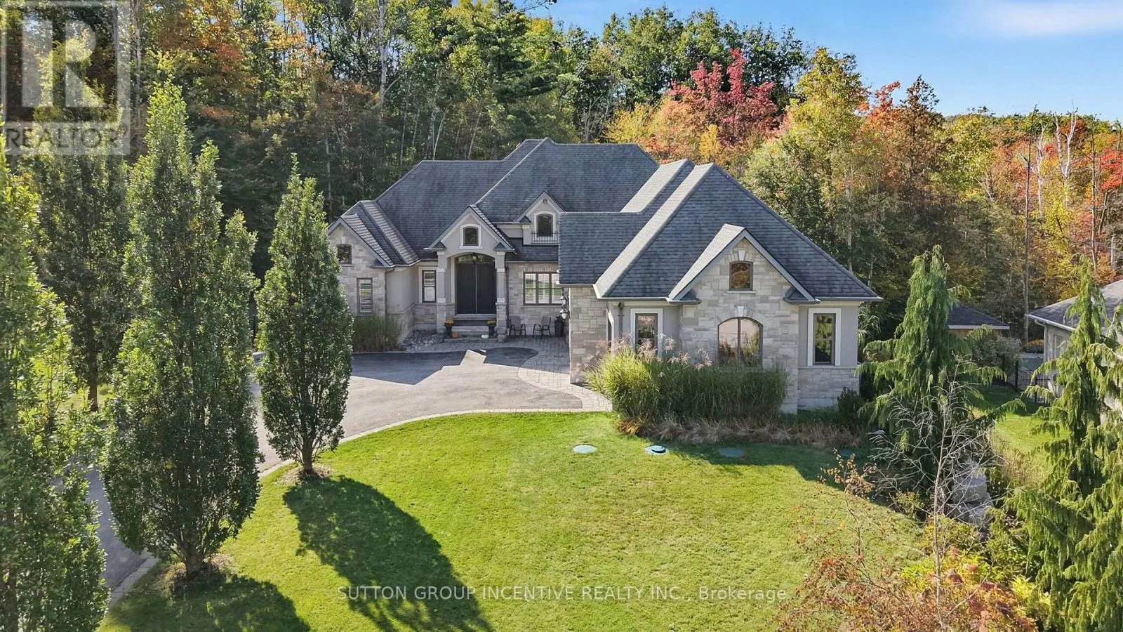 18 WENDAT TRAIL