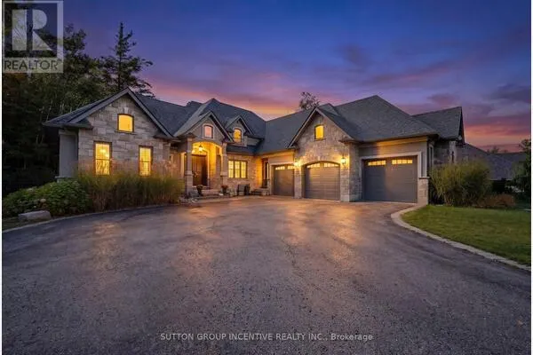 18 WENDAT TRAIL