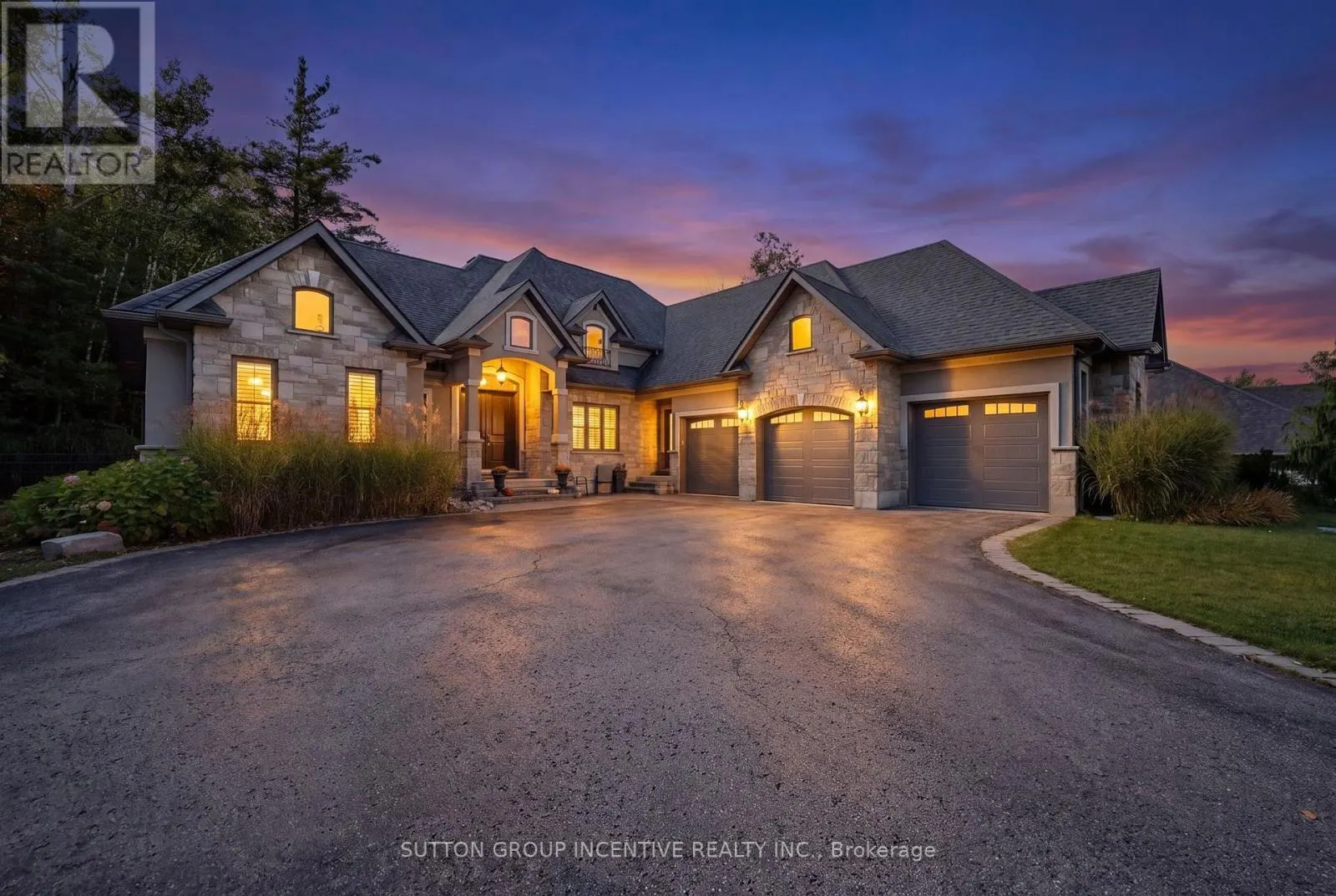 18 WENDAT TRAIL