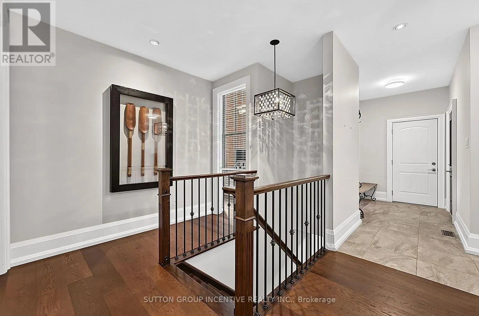 18 WENDAT TRAIL