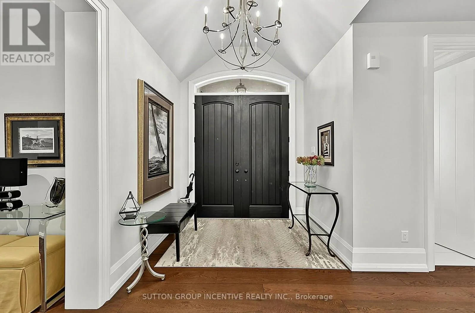 18 WENDAT TRAIL