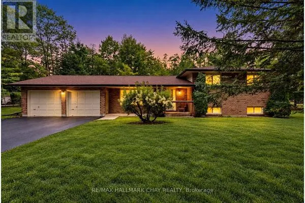 4 BINNIE DRIVE