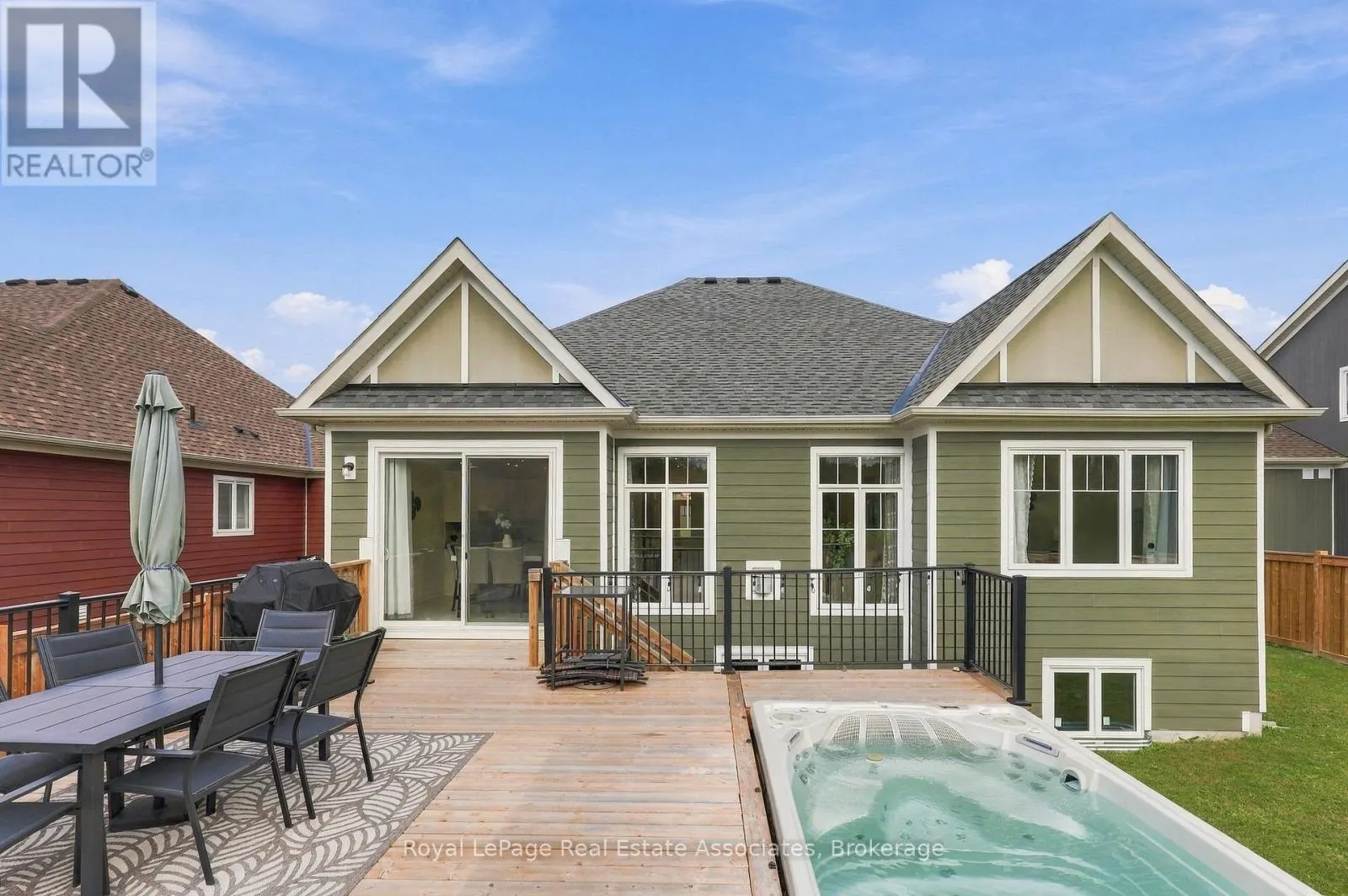 93 VILLAGE GATE DRIVE