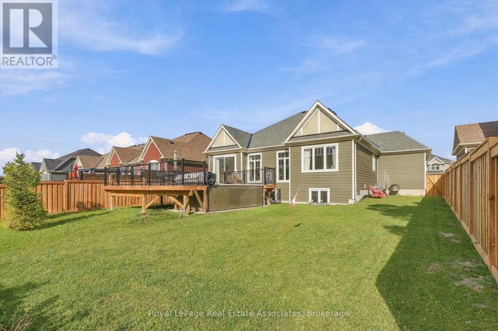 93 VILLAGE GATE DRIVE