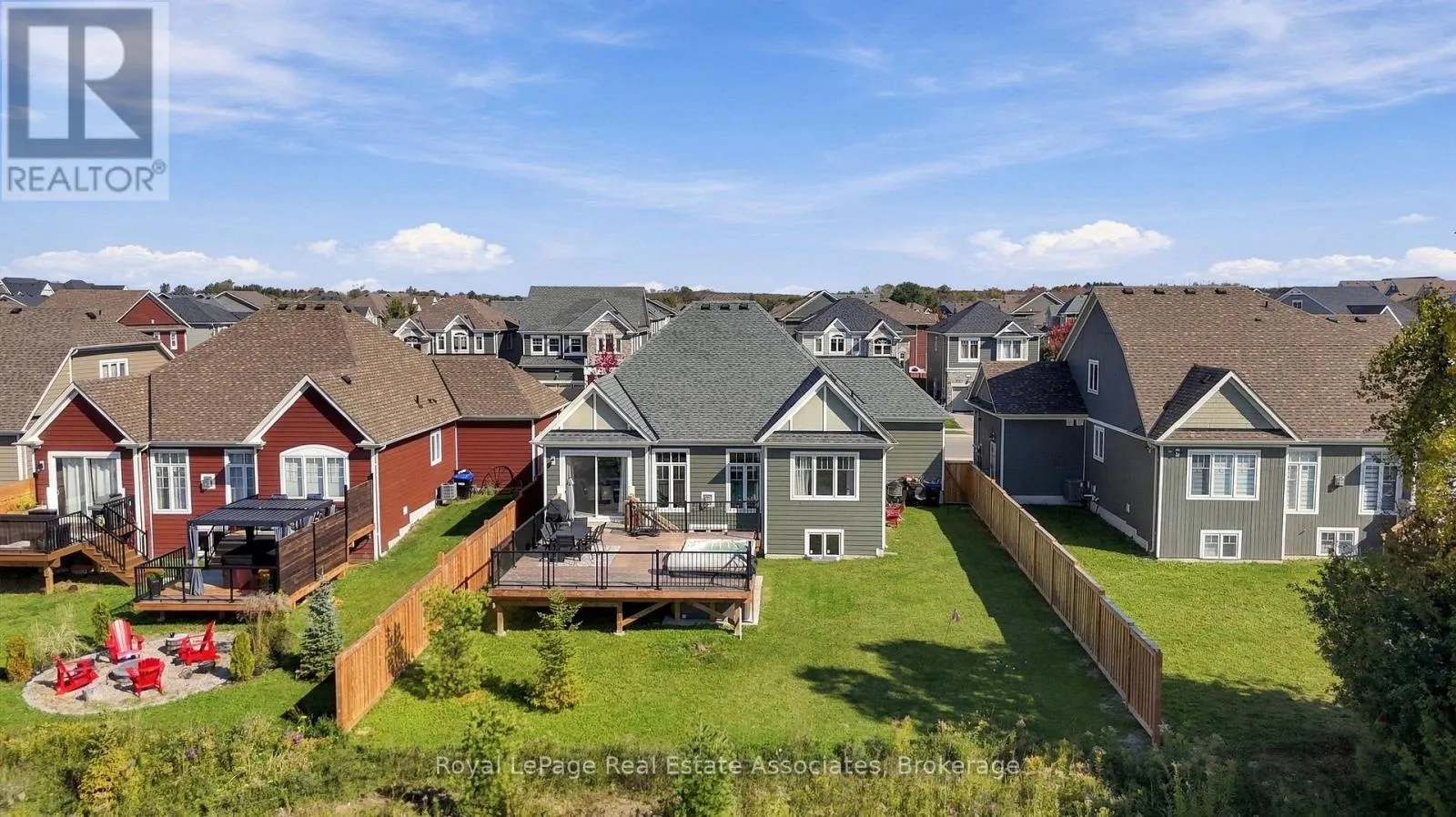 93 VILLAGE GATE DRIVE