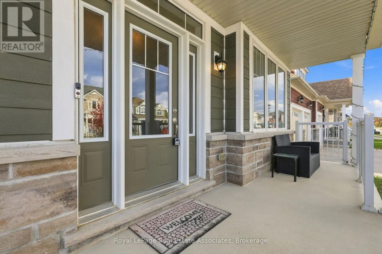 93 VILLAGE GATE DRIVE