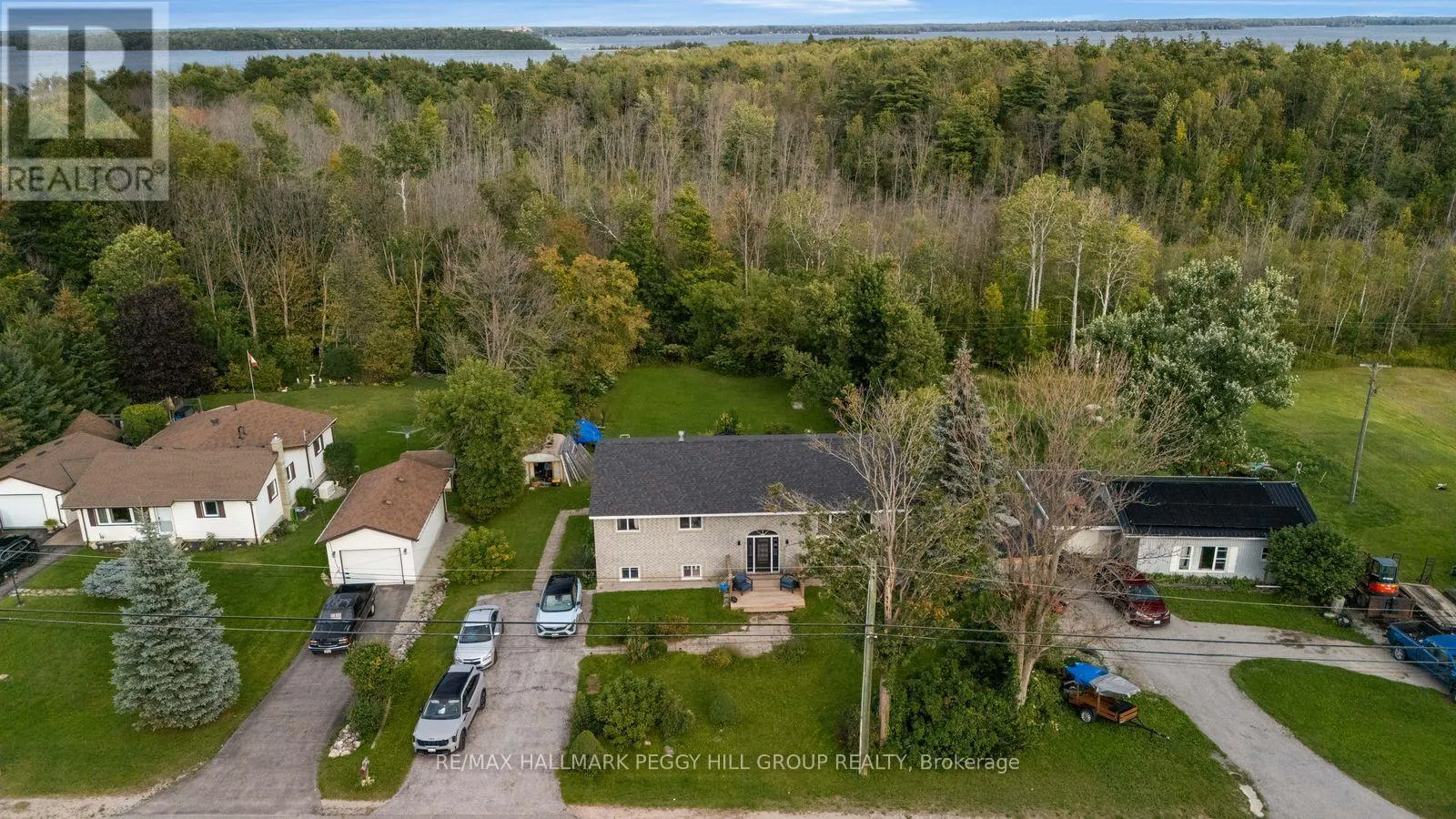 4261 HURONIA ROAD