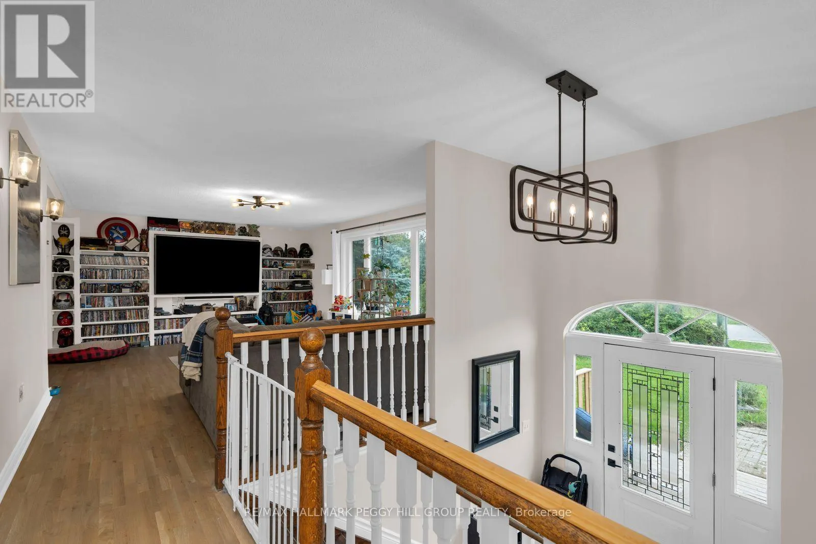 4261 HURONIA ROAD