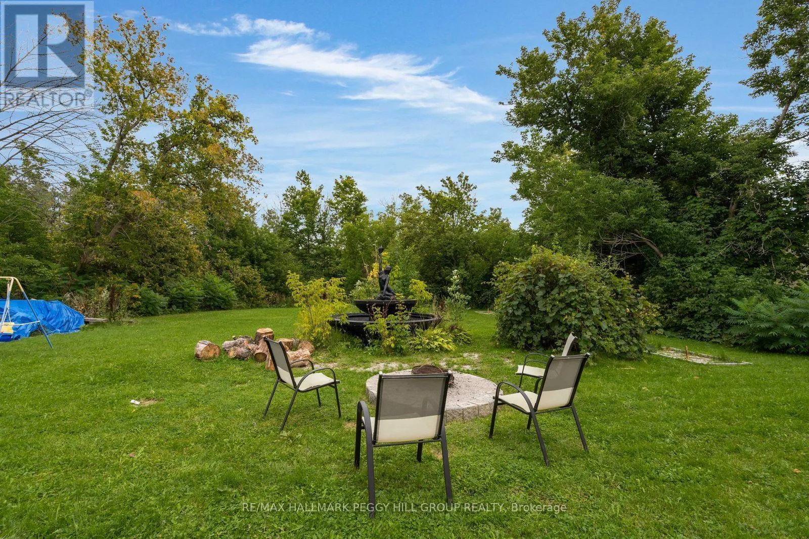 4261 HURONIA ROAD