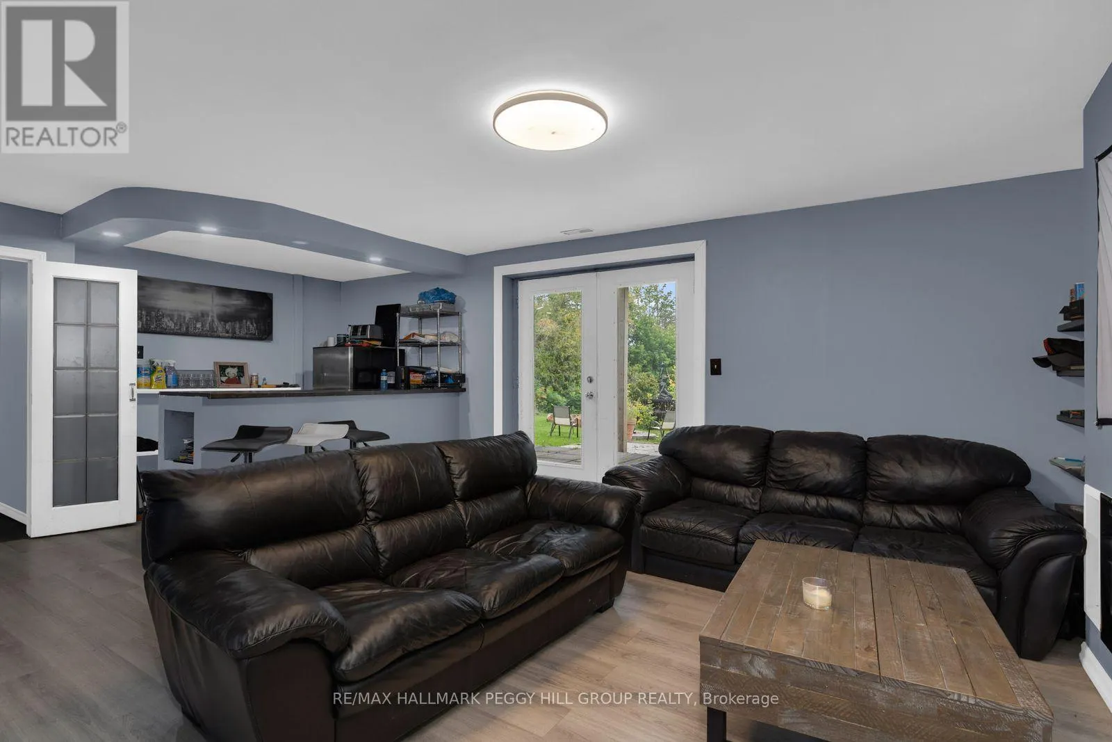 4261 HURONIA ROAD