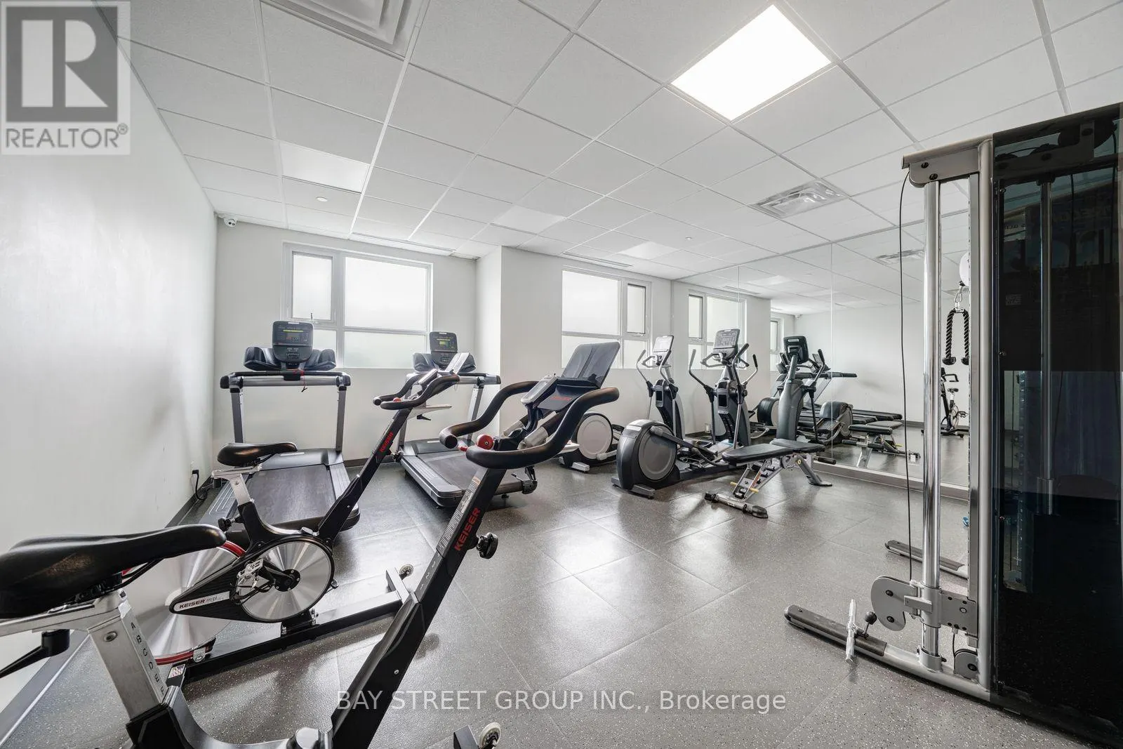 1011 - 58 LAKESIDE TERRACE