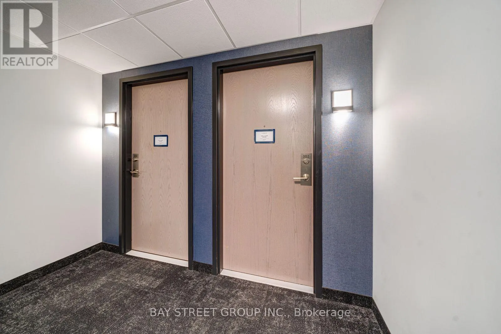 1011 - 58 LAKESIDE TERRACE