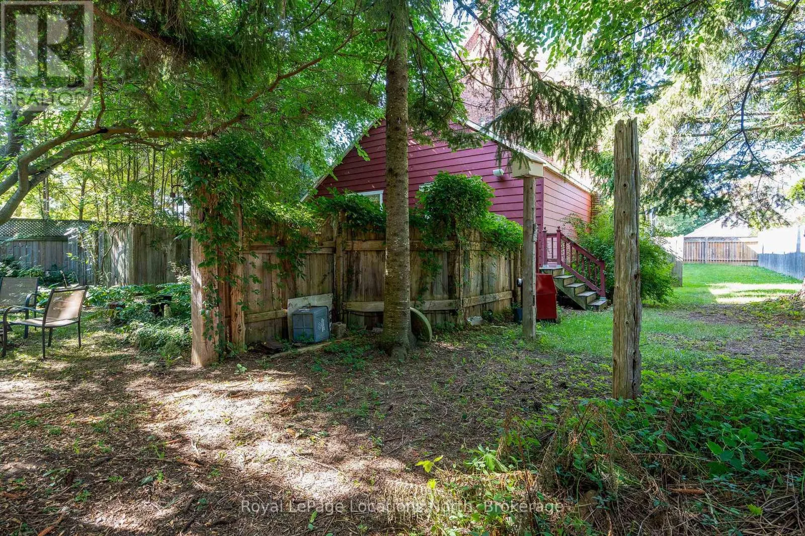 4177 COUNTY ROAD 124 ROAD