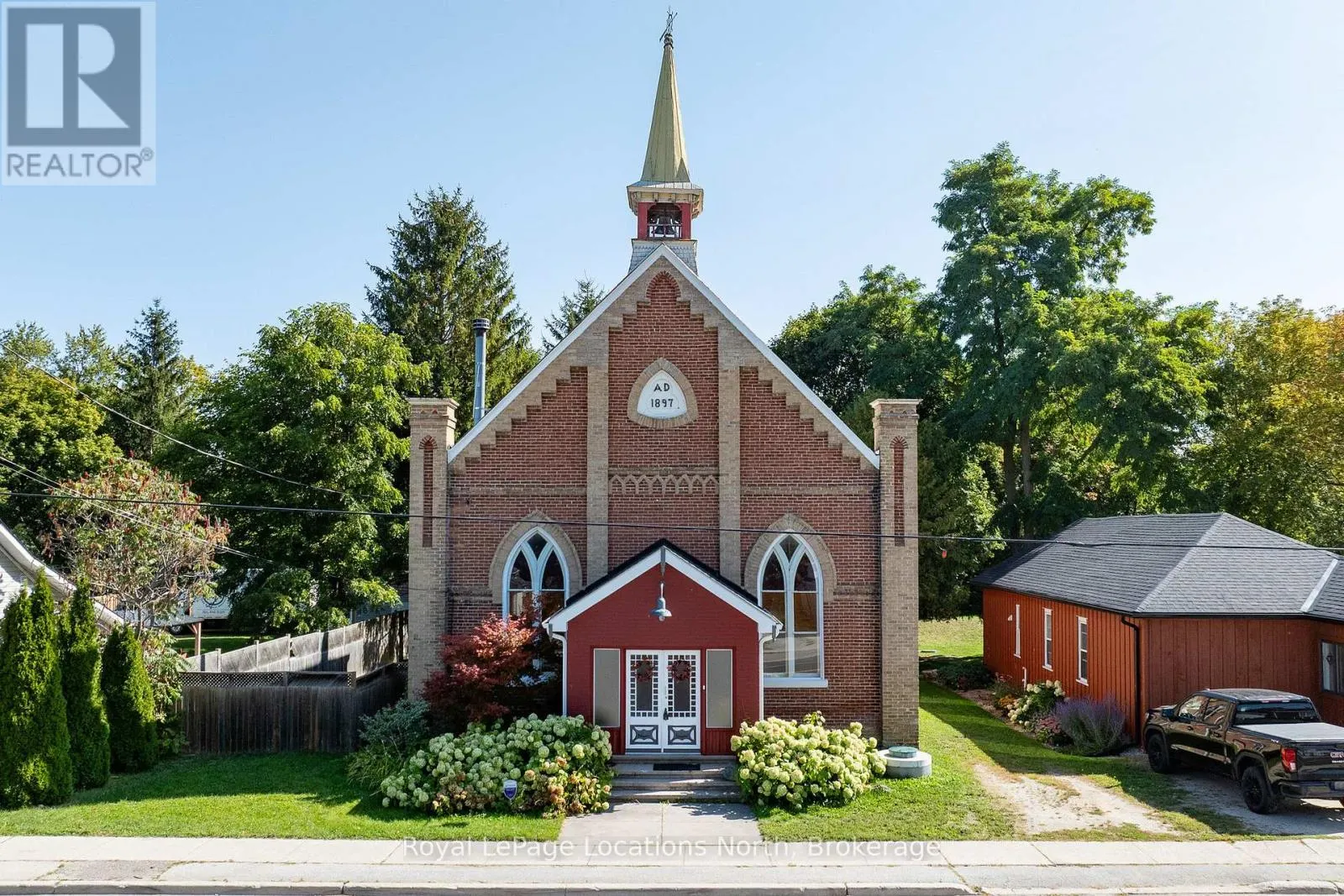 4177 COUNTY ROAD 124 ROAD