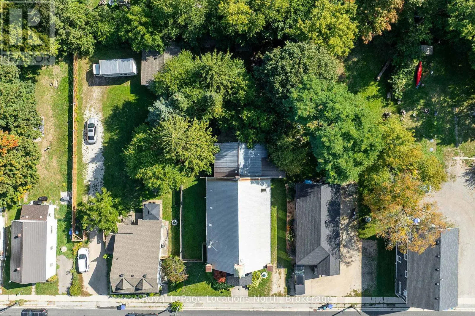 4177 COUNTY ROAD 124 ROAD