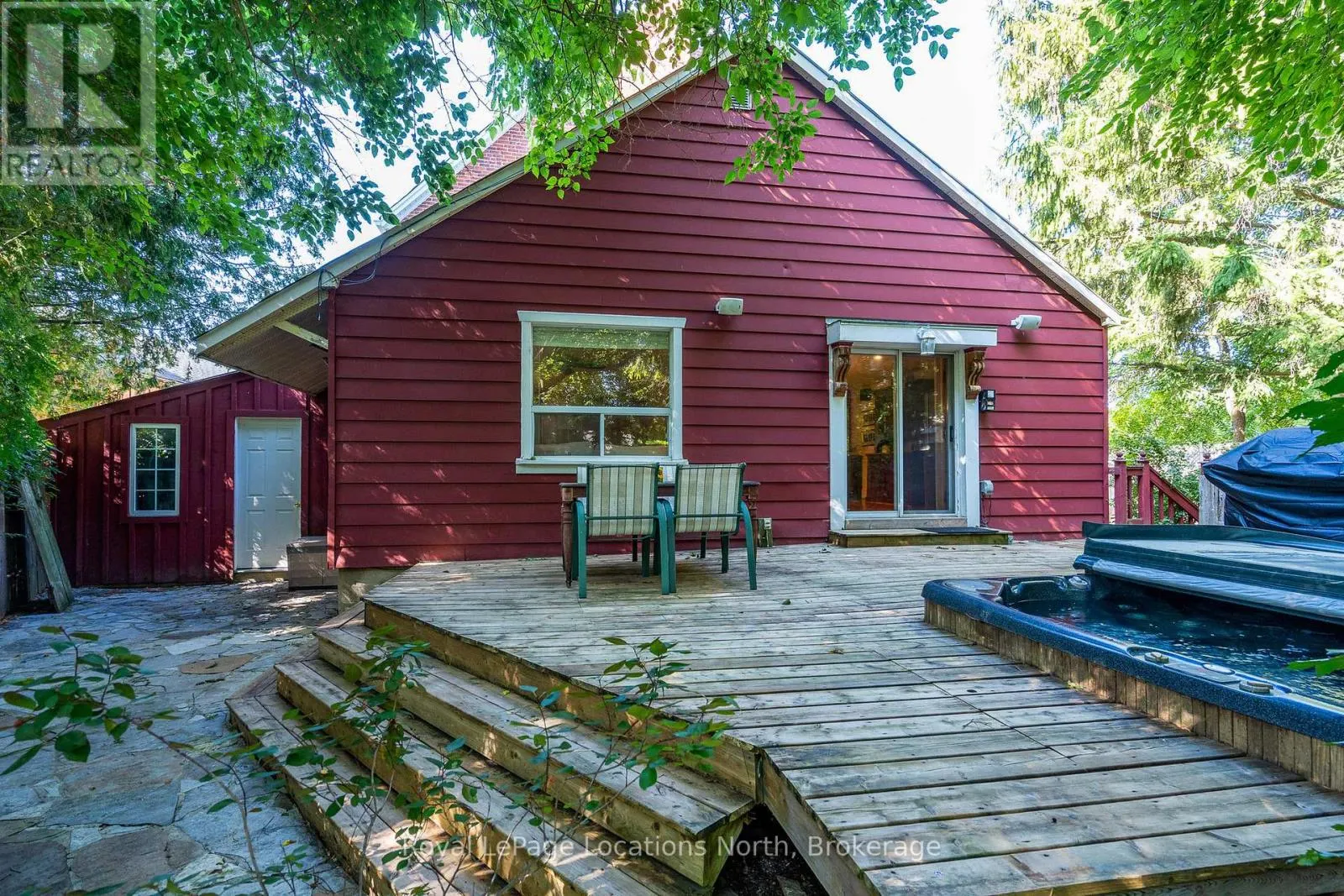 4177 COUNTY ROAD 124 ROAD