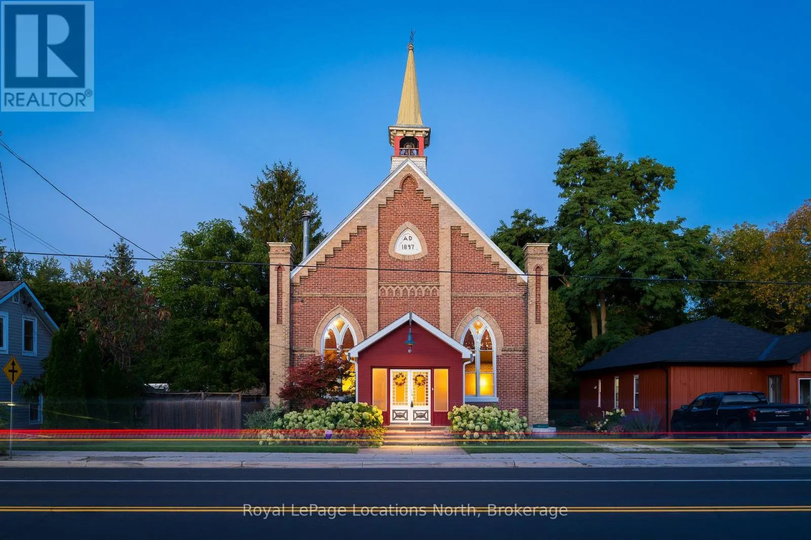 4177 COUNTY ROAD 124 ROAD