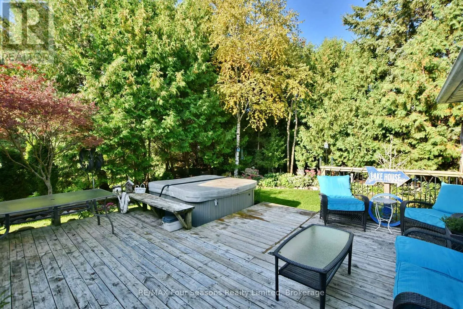 32 NETTLETON COURT