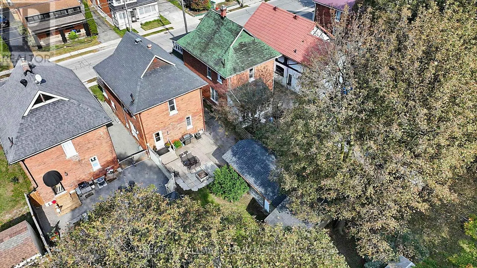 43 BROCK STREET