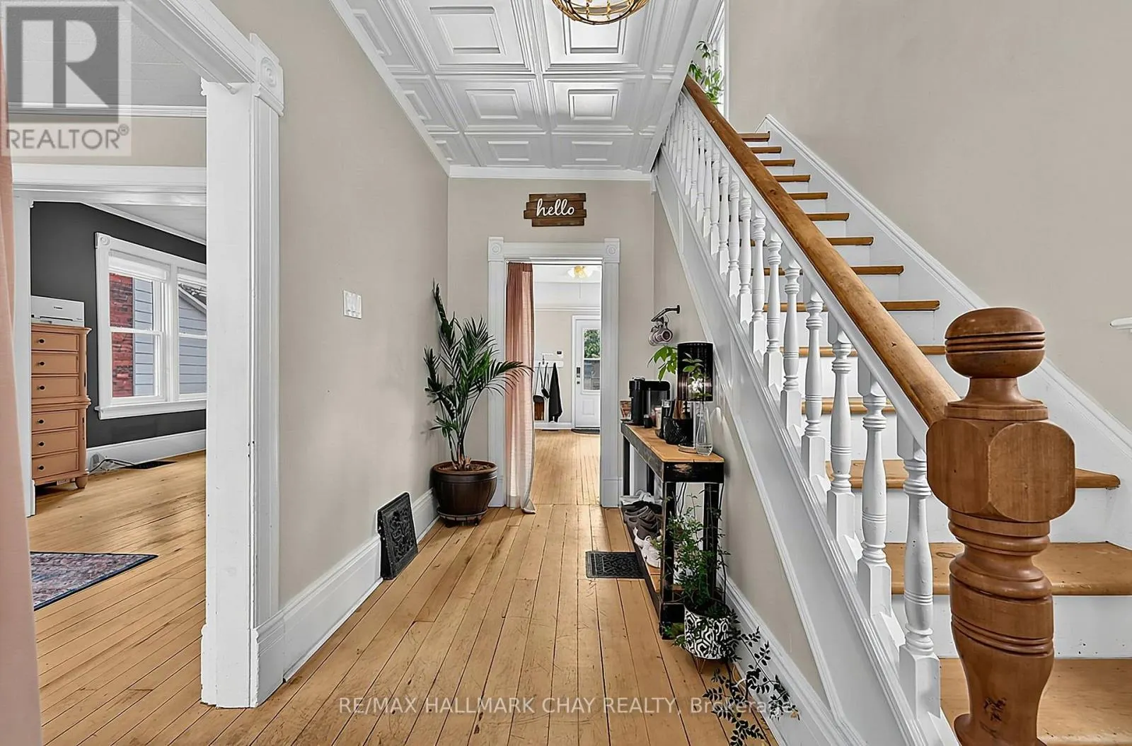 43 BROCK STREET