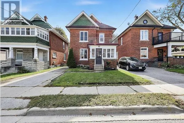 43 BROCK STREET