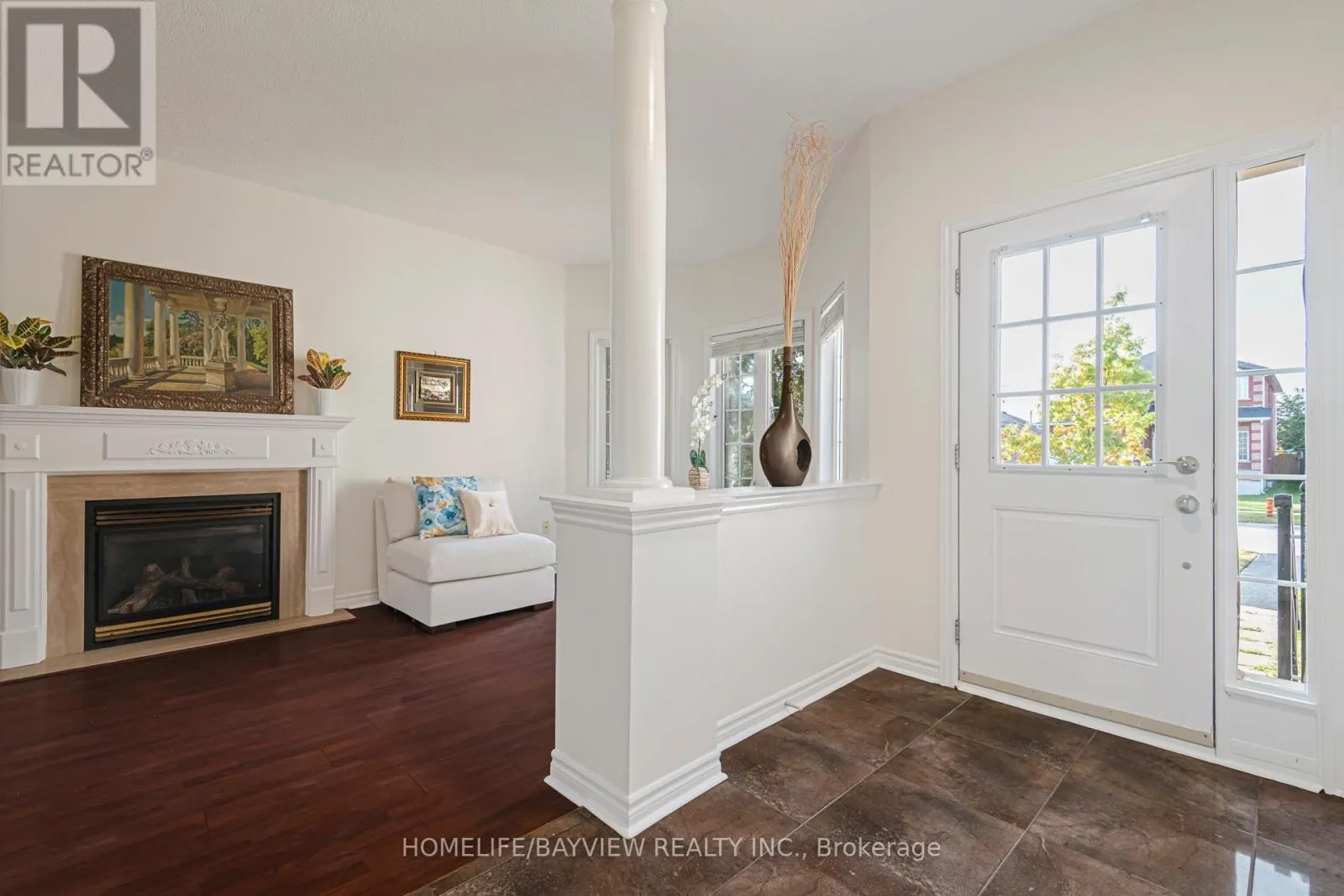 126 RAYMOND CRESCENT