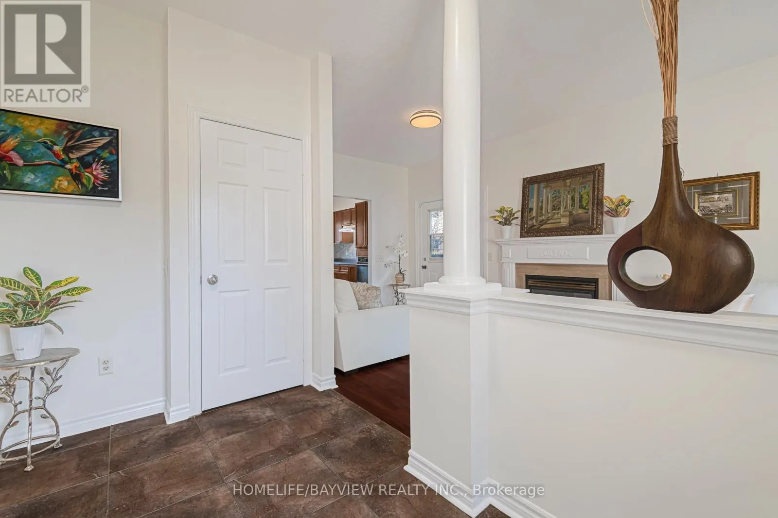 126 RAYMOND CRESCENT