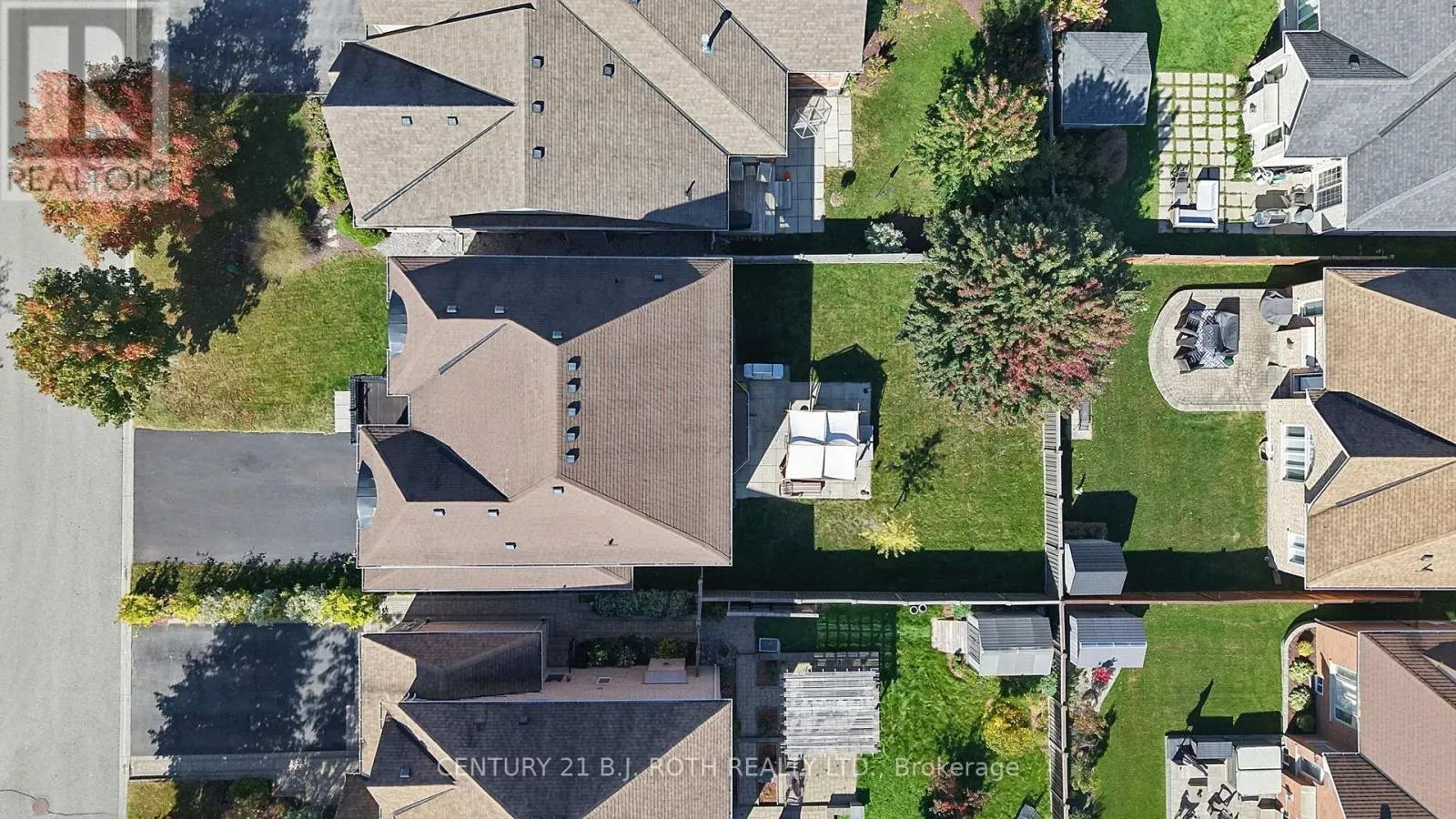 81 ROYAL PARK BOULEVARD