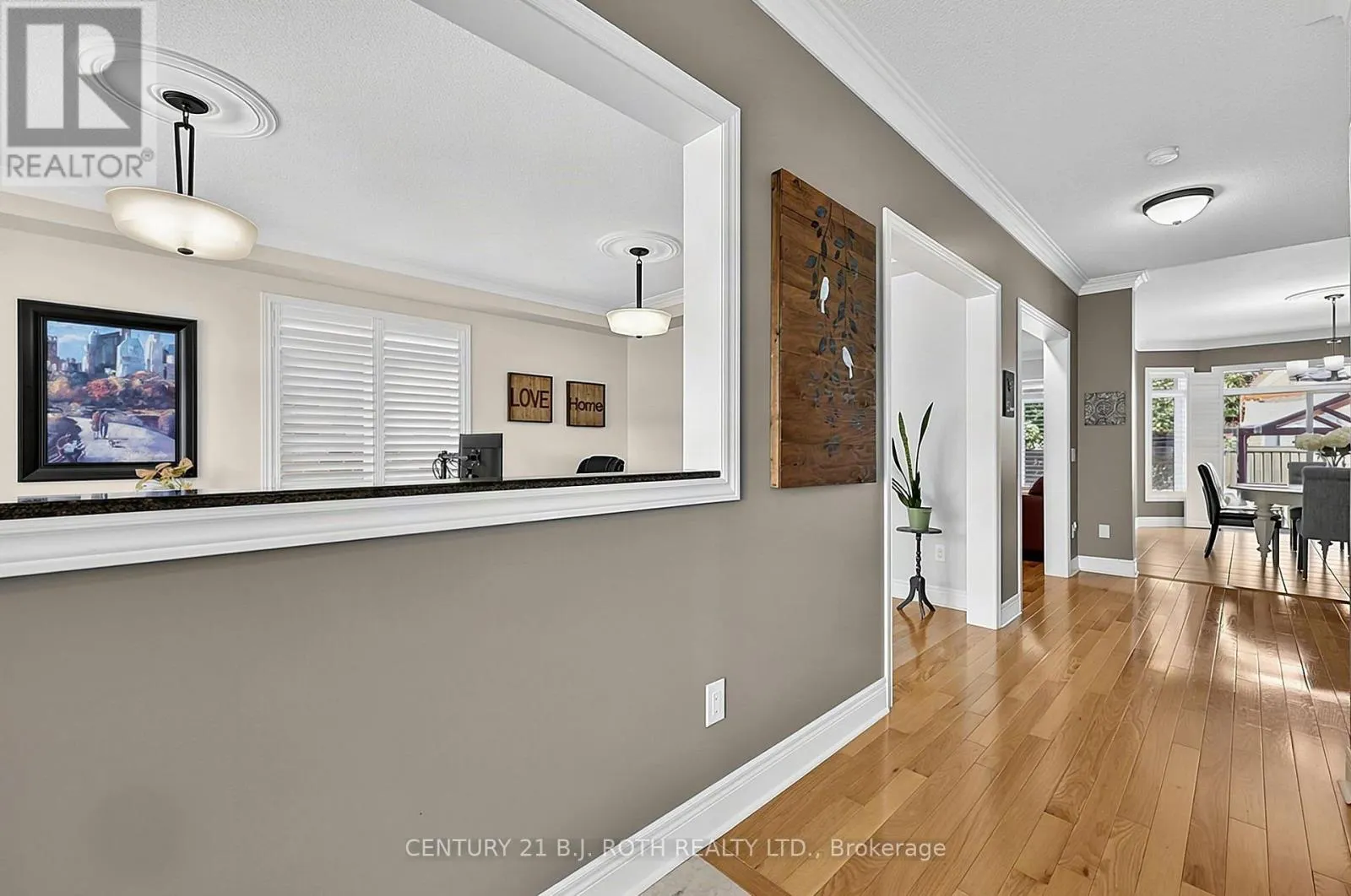 81 ROYAL PARK BOULEVARD