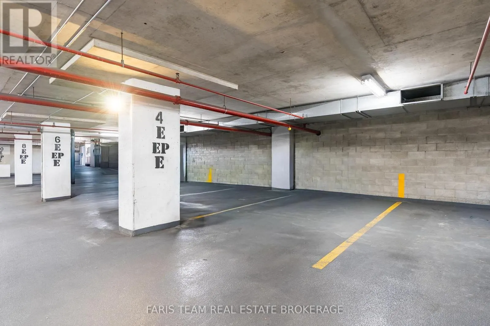 1508 - 150 DUNLOP STREET E