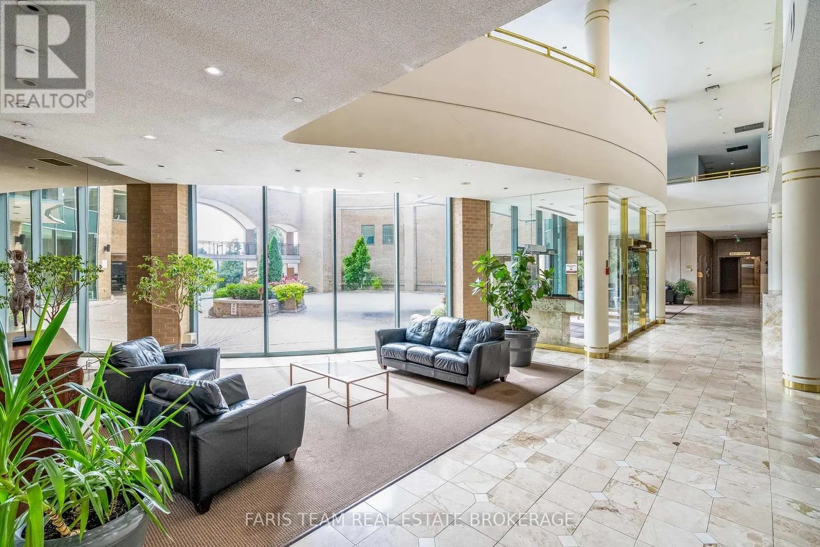1508 - 150 DUNLOP STREET E