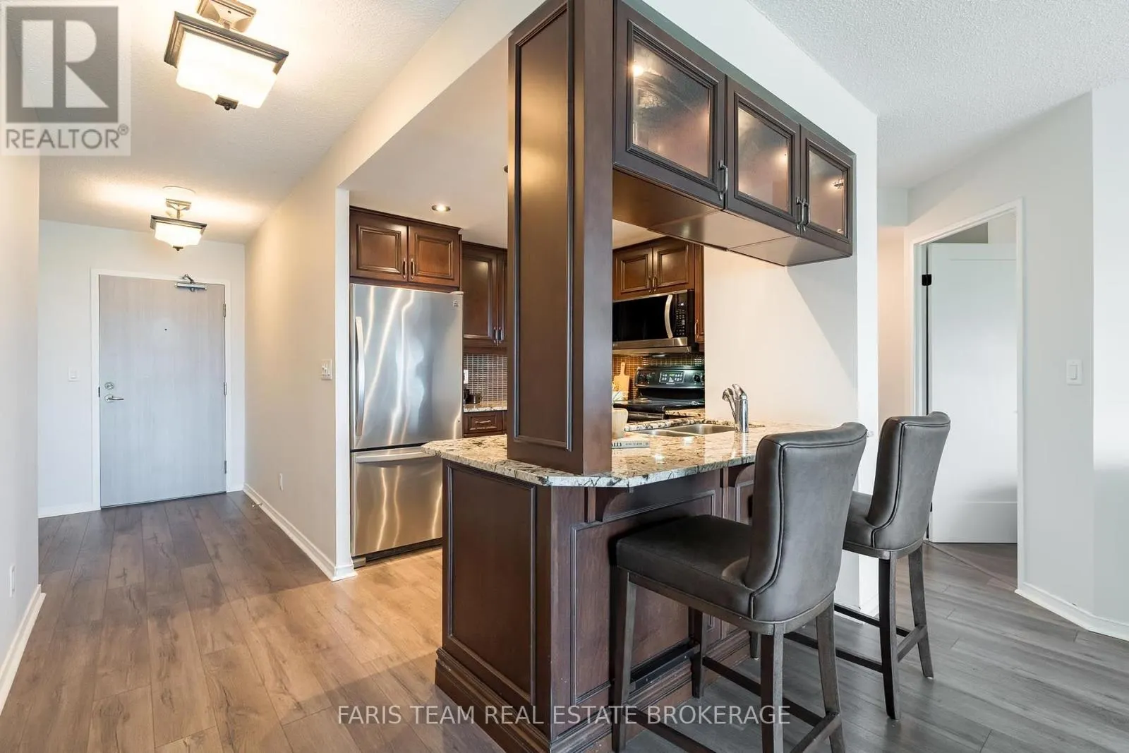 1508 - 150 DUNLOP STREET E