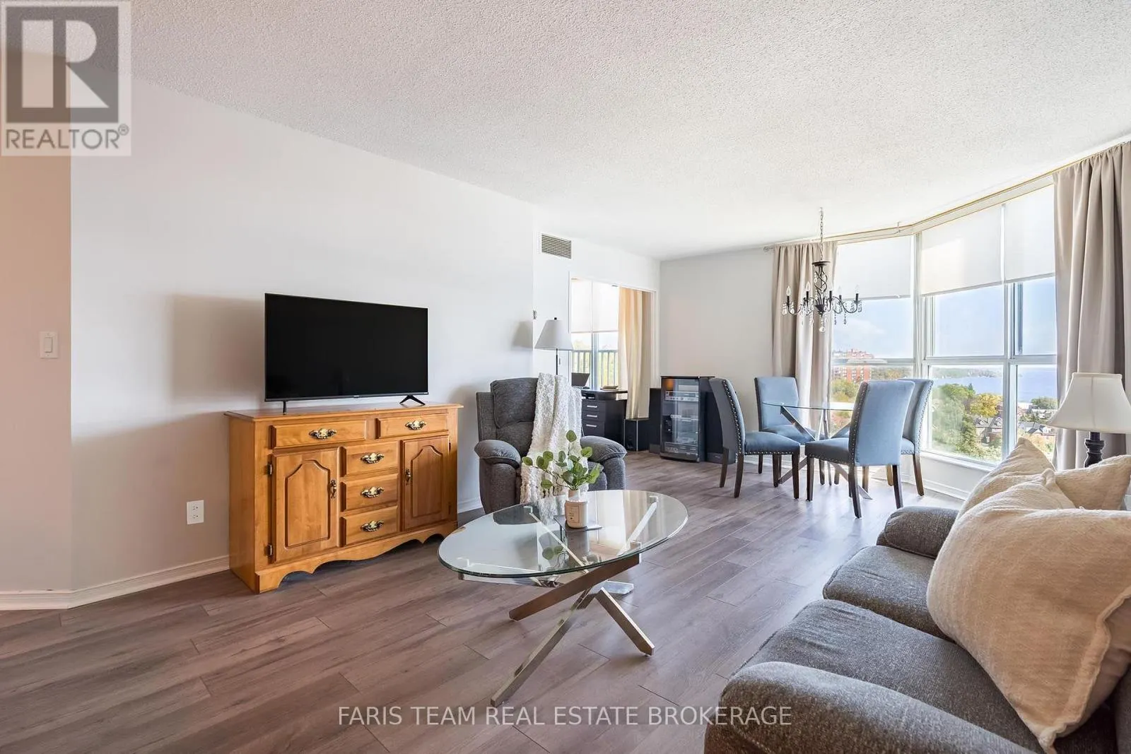 1508 - 150 DUNLOP STREET E