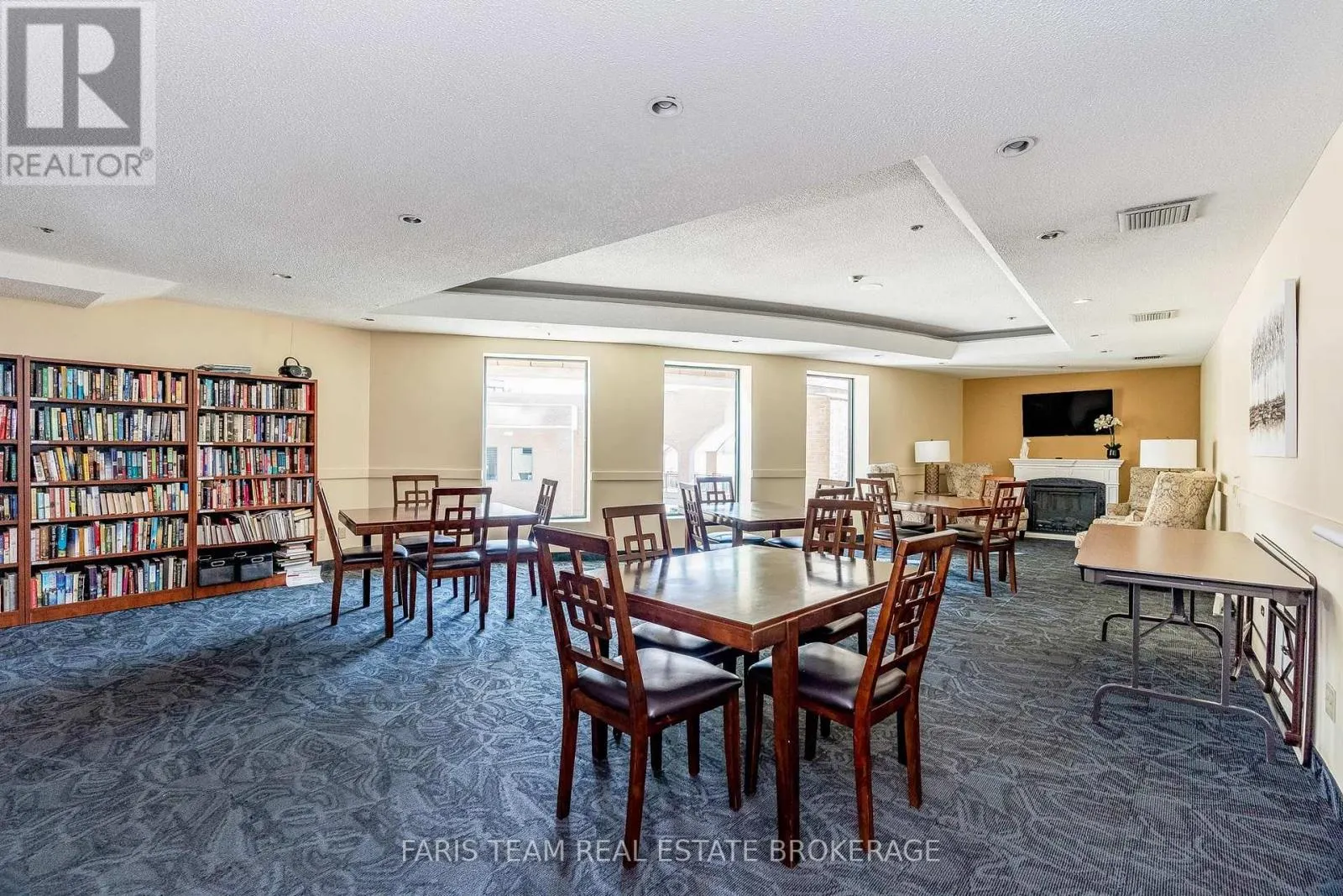 1508 - 150 DUNLOP STREET E