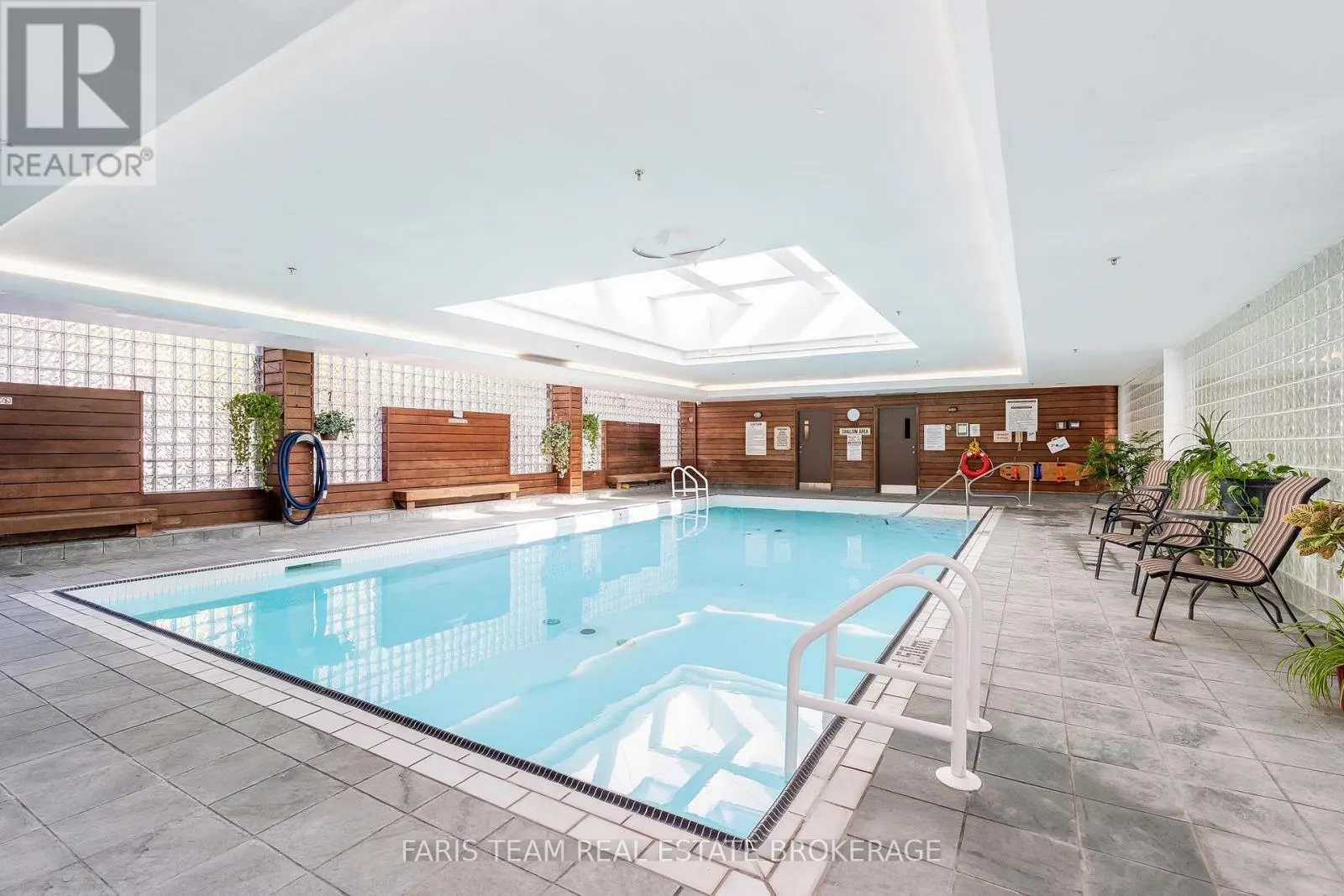 1508 - 150 DUNLOP STREET E