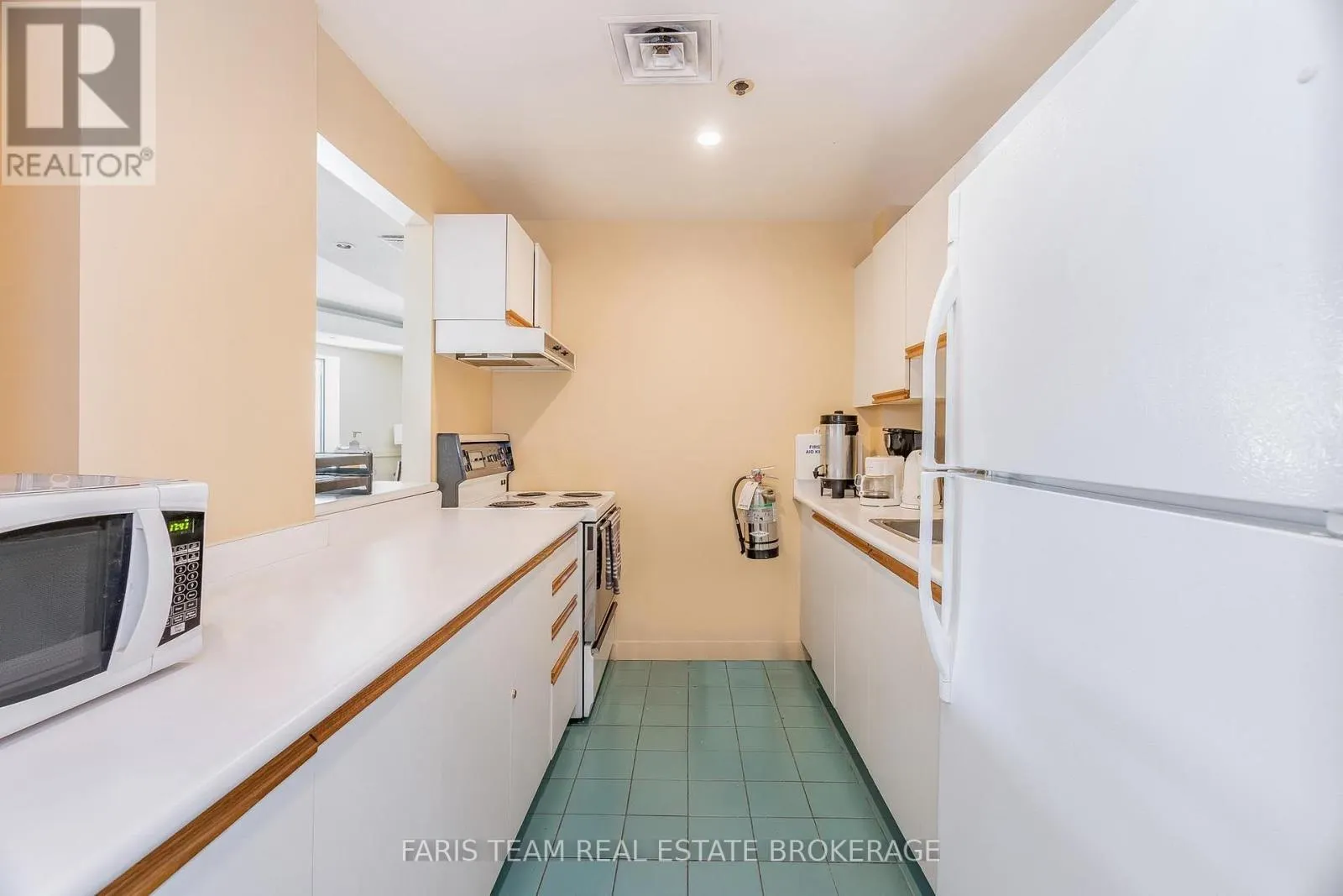 1508 - 150 DUNLOP STREET E