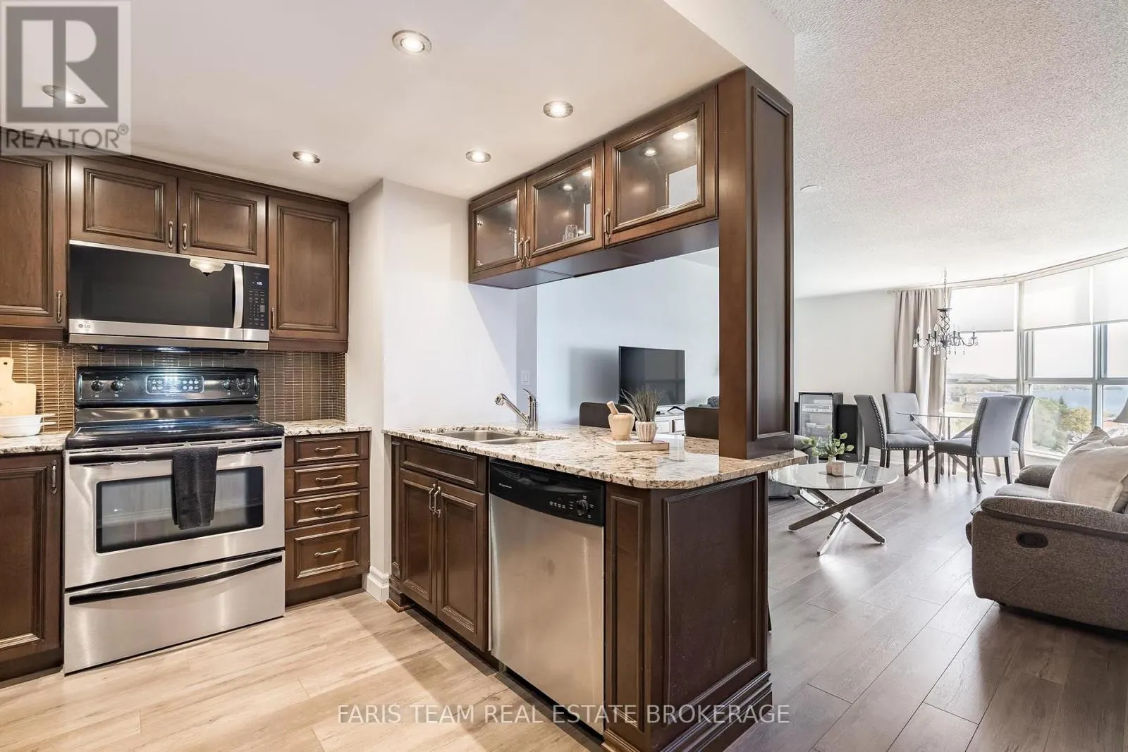 1508 - 150 DUNLOP STREET E
