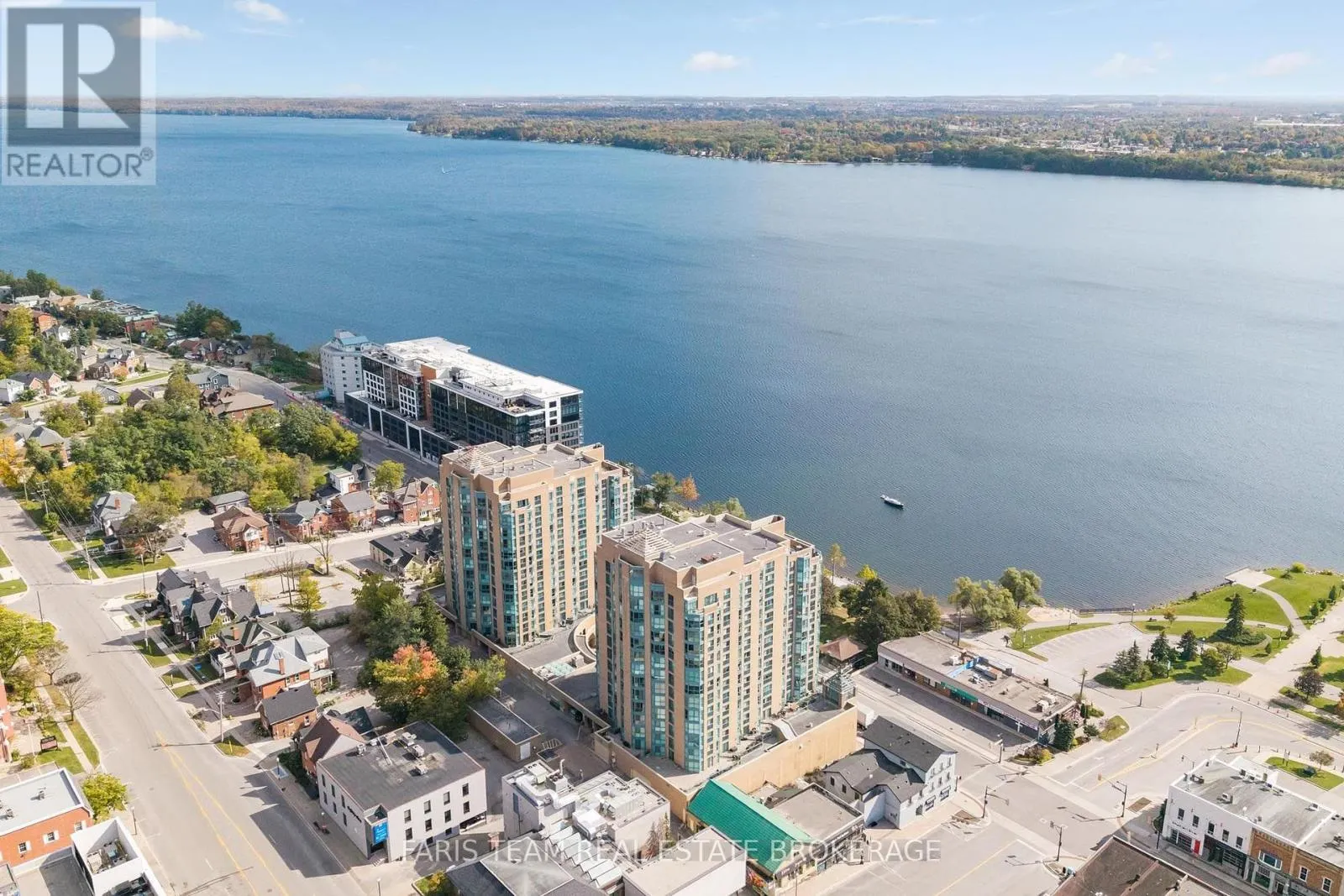 1508 - 150 DUNLOP STREET E
