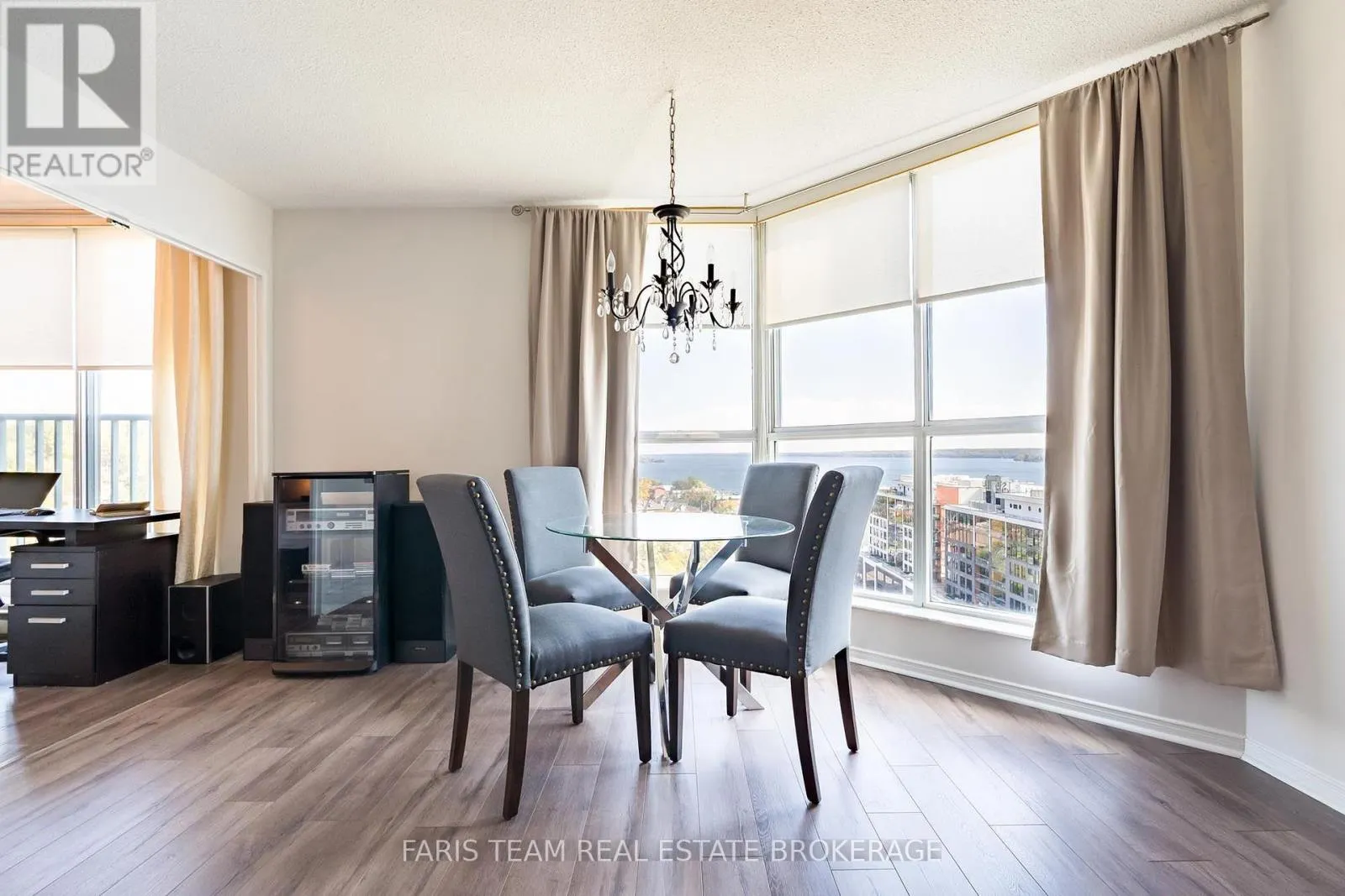 1508 - 150 DUNLOP STREET E