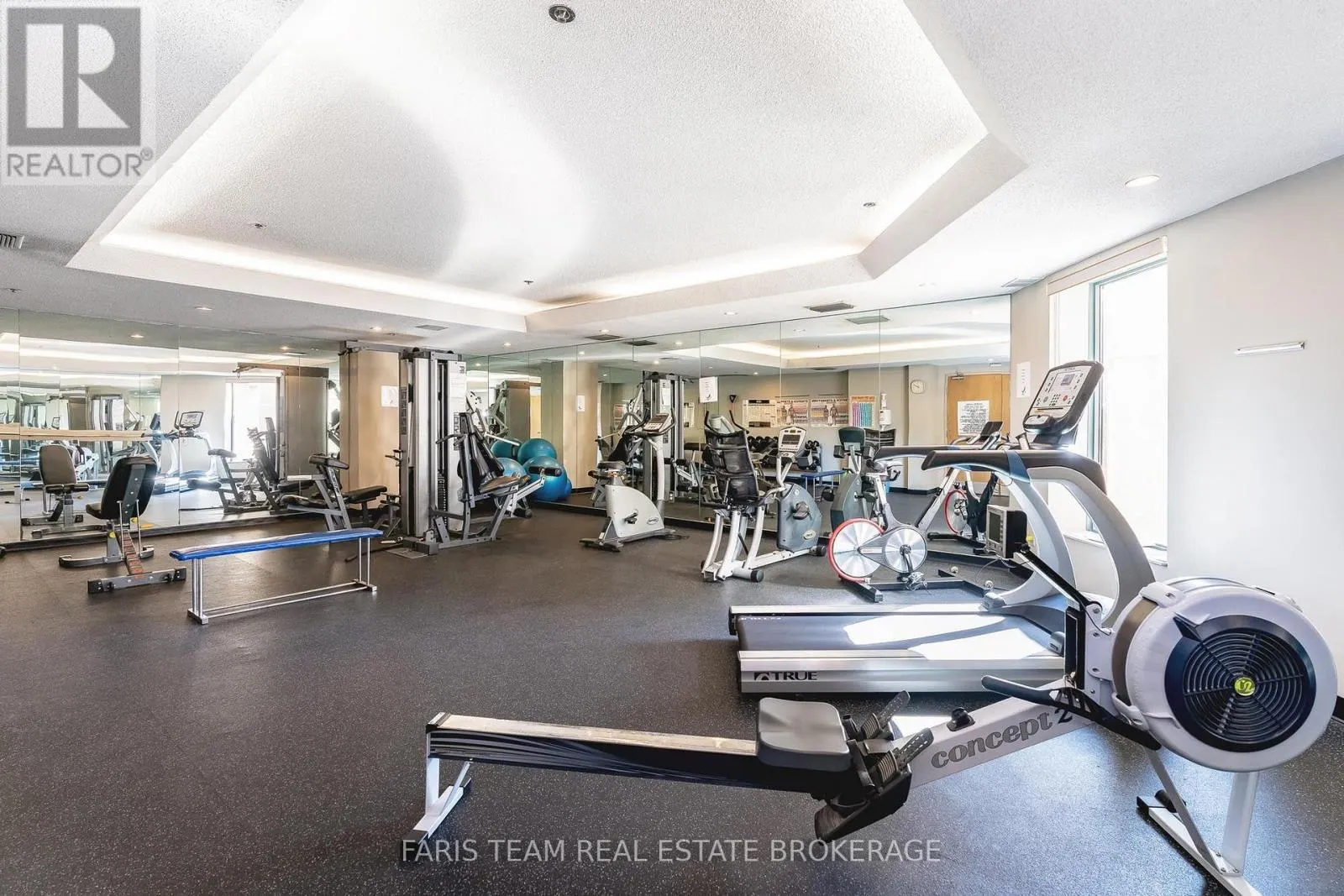 1508 - 150 DUNLOP STREET E