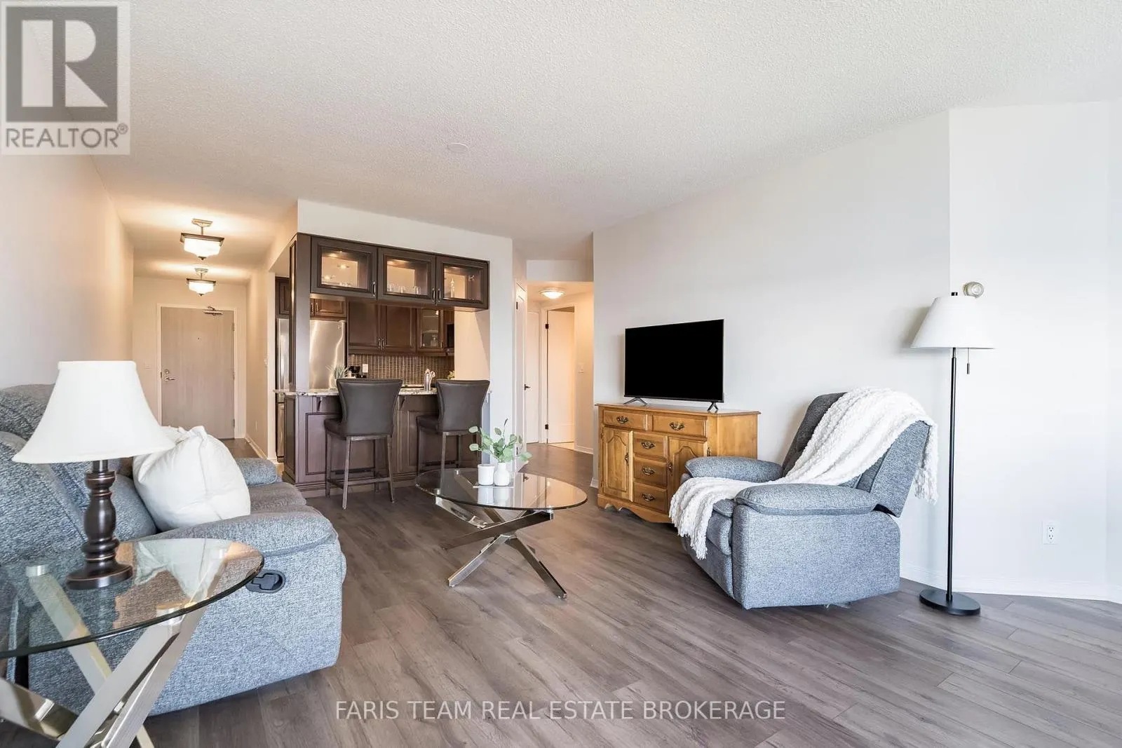 1508 - 150 DUNLOP STREET E