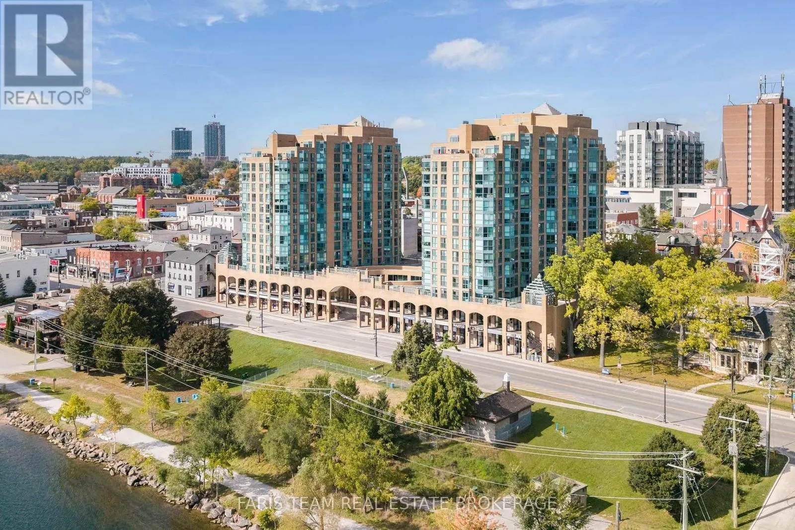 1508 - 150 DUNLOP STREET E