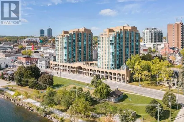 1508 - 150 DUNLOP STREET E