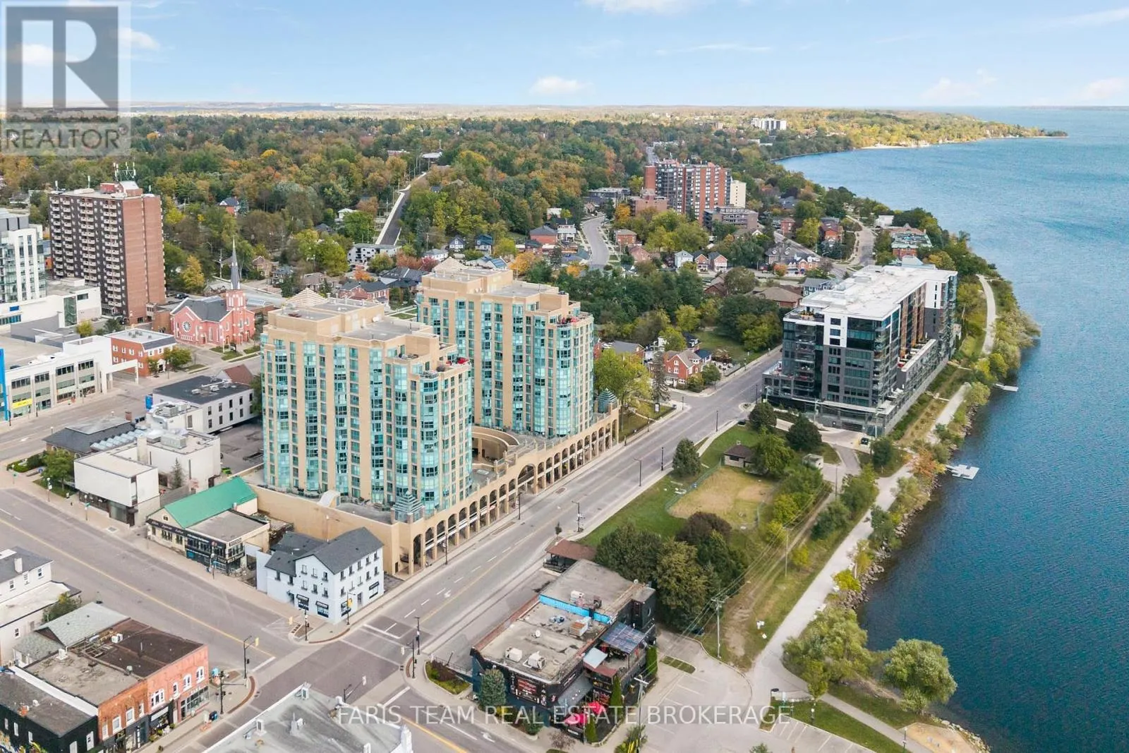 1508 - 150 DUNLOP STREET E