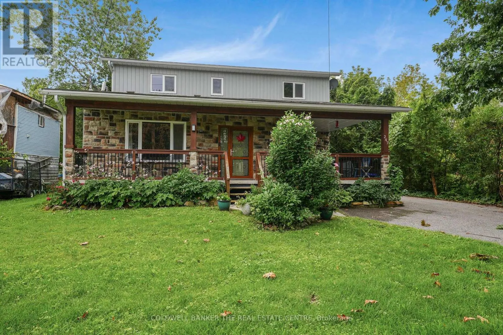 247 POPLAR AVENUE