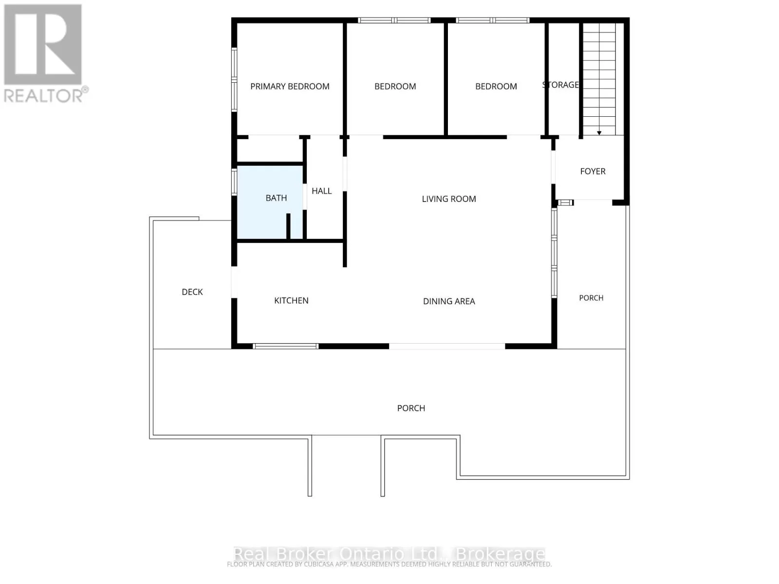 121 LEFAIVE ROAD